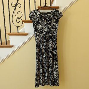 Stylish Maxi Dress